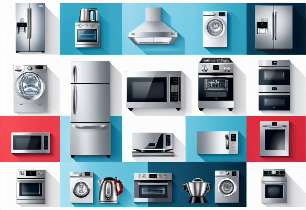 Best Deals On Applainces