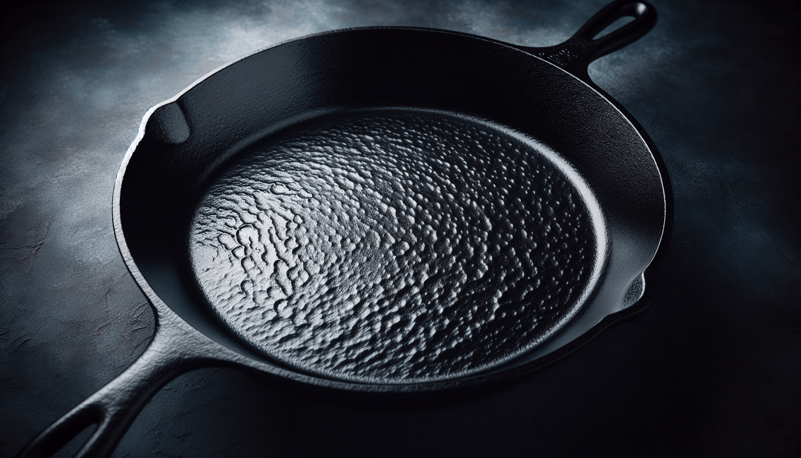 Can I Use Cast Iron Cookware In My Wall Oven?