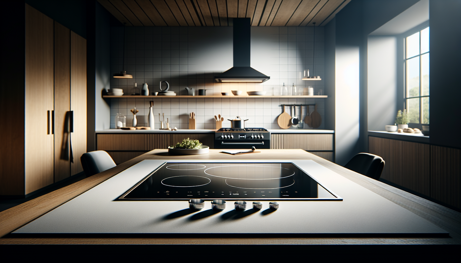 Choosing the Right Cooktop Size for Your Kitchen