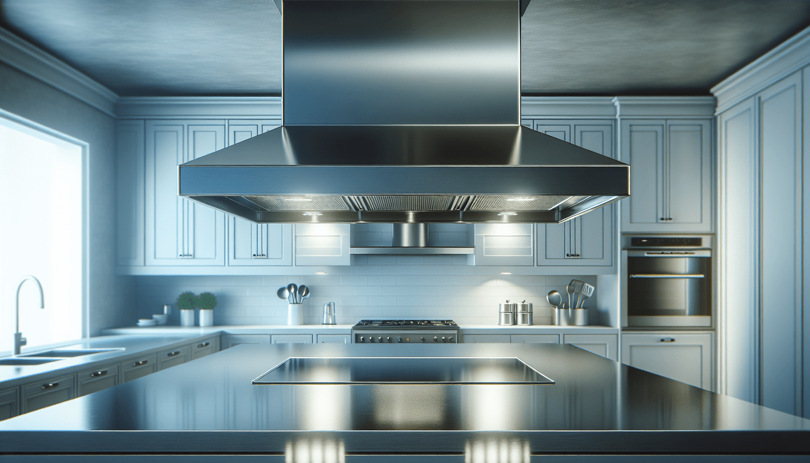 How to Troubleshoot Common Range Hood Problems?