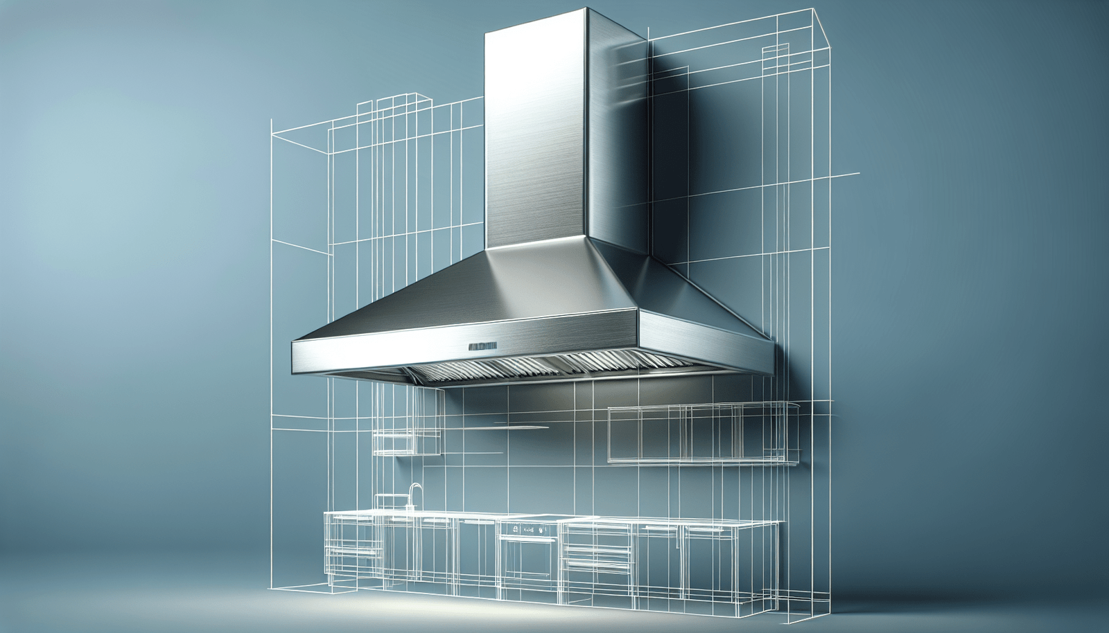 Understanding the Difference: Ducted vs Ductless Range Hoods.