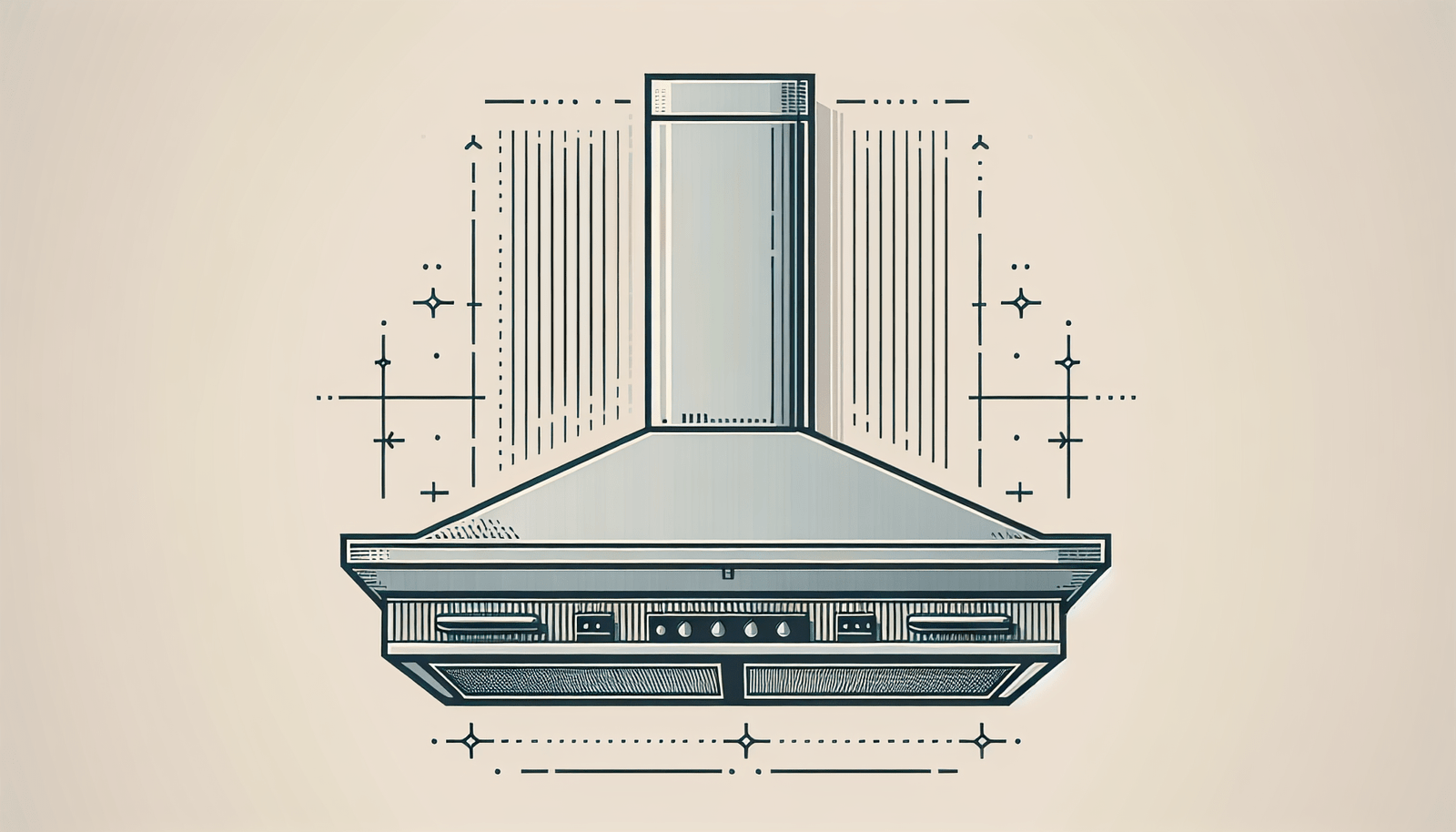 Understanding the Purpose of a Range Hood.