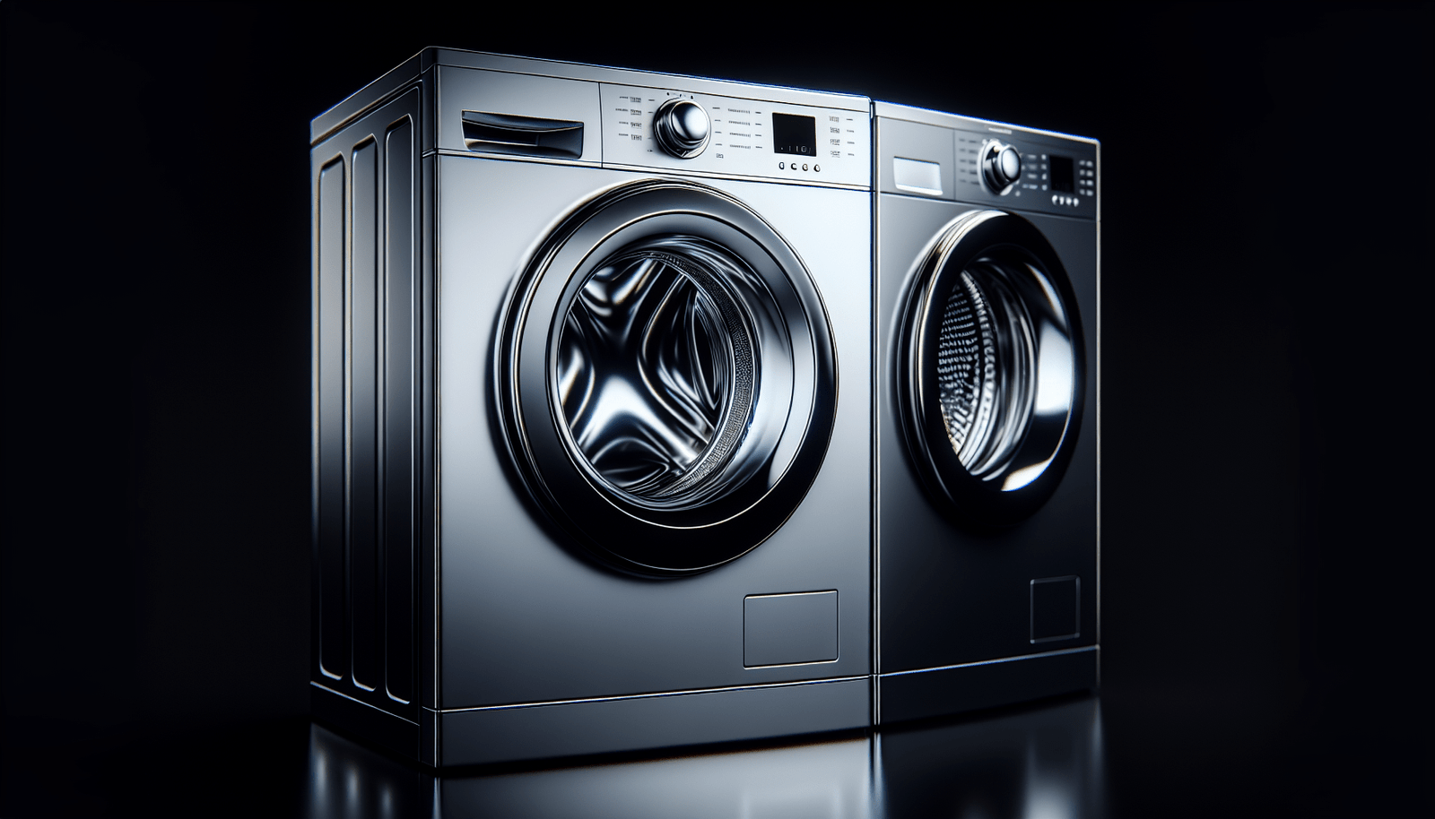 What is The Lifespan Of A Washer And Dryer?