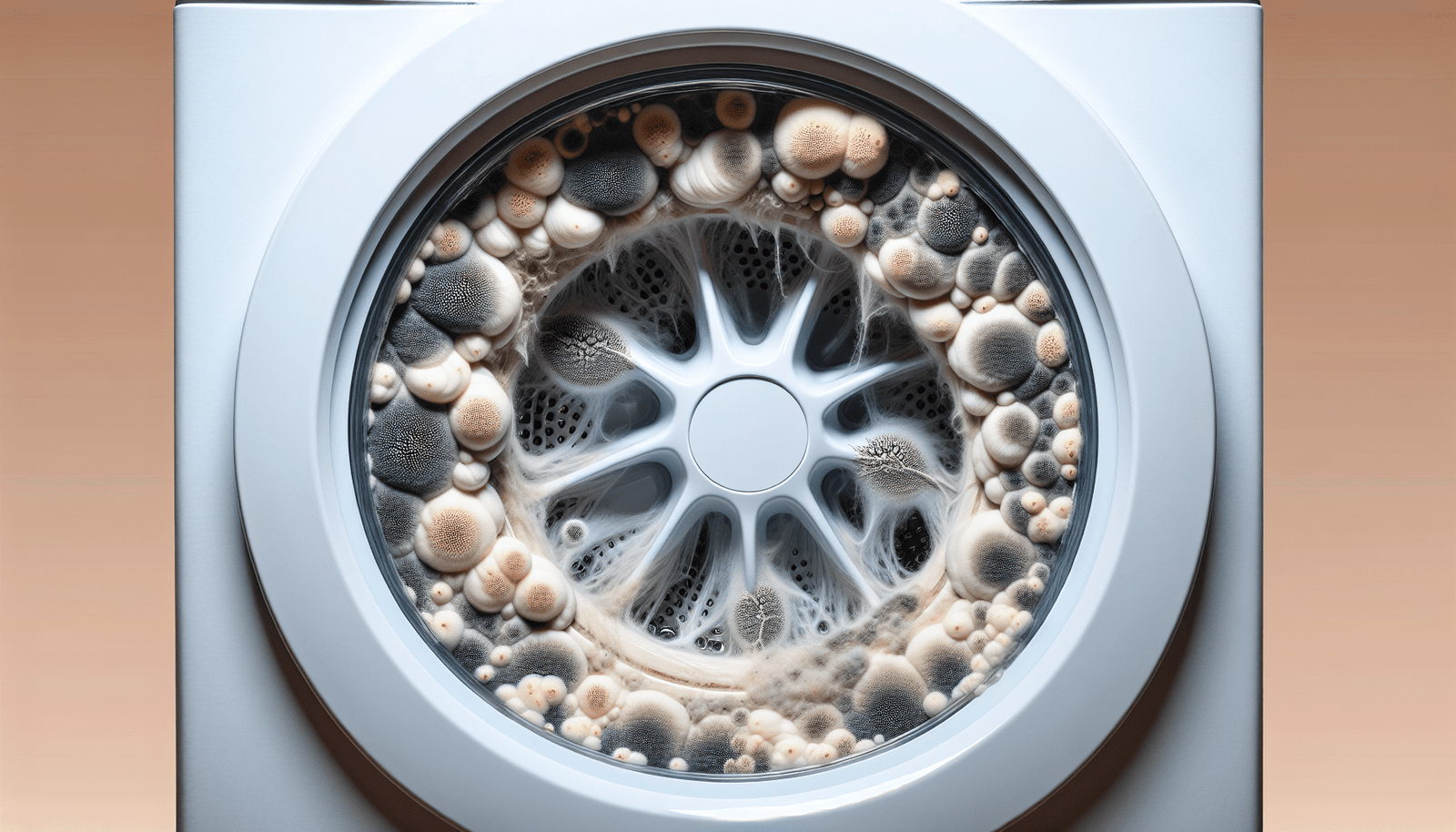 Why Does My Washer Have A Bad Odor?