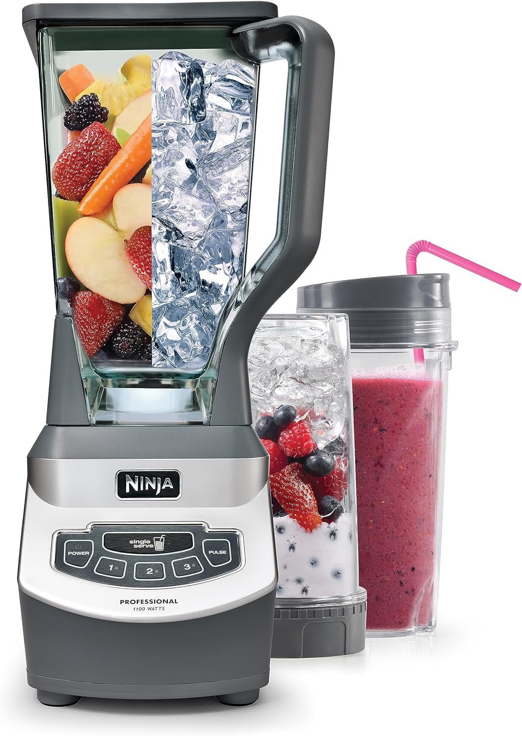 Ninja BL660 Blender Review