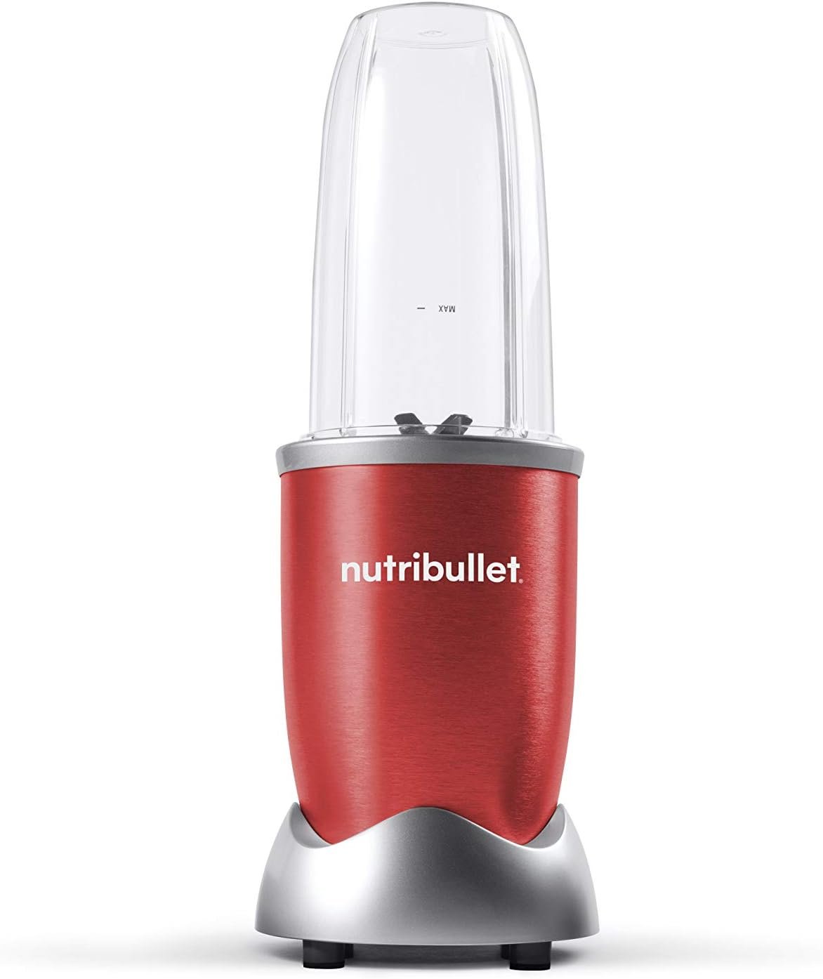 Nutribullet NB9-1301K Pro 900W Onyx Black Review