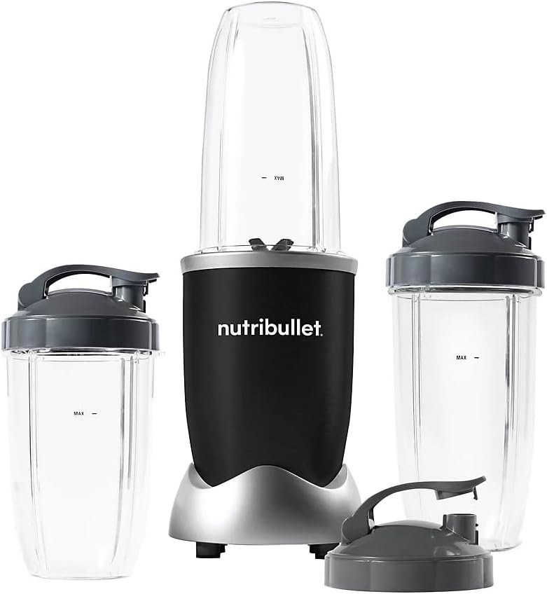 NutriBullet Pro 900 Review