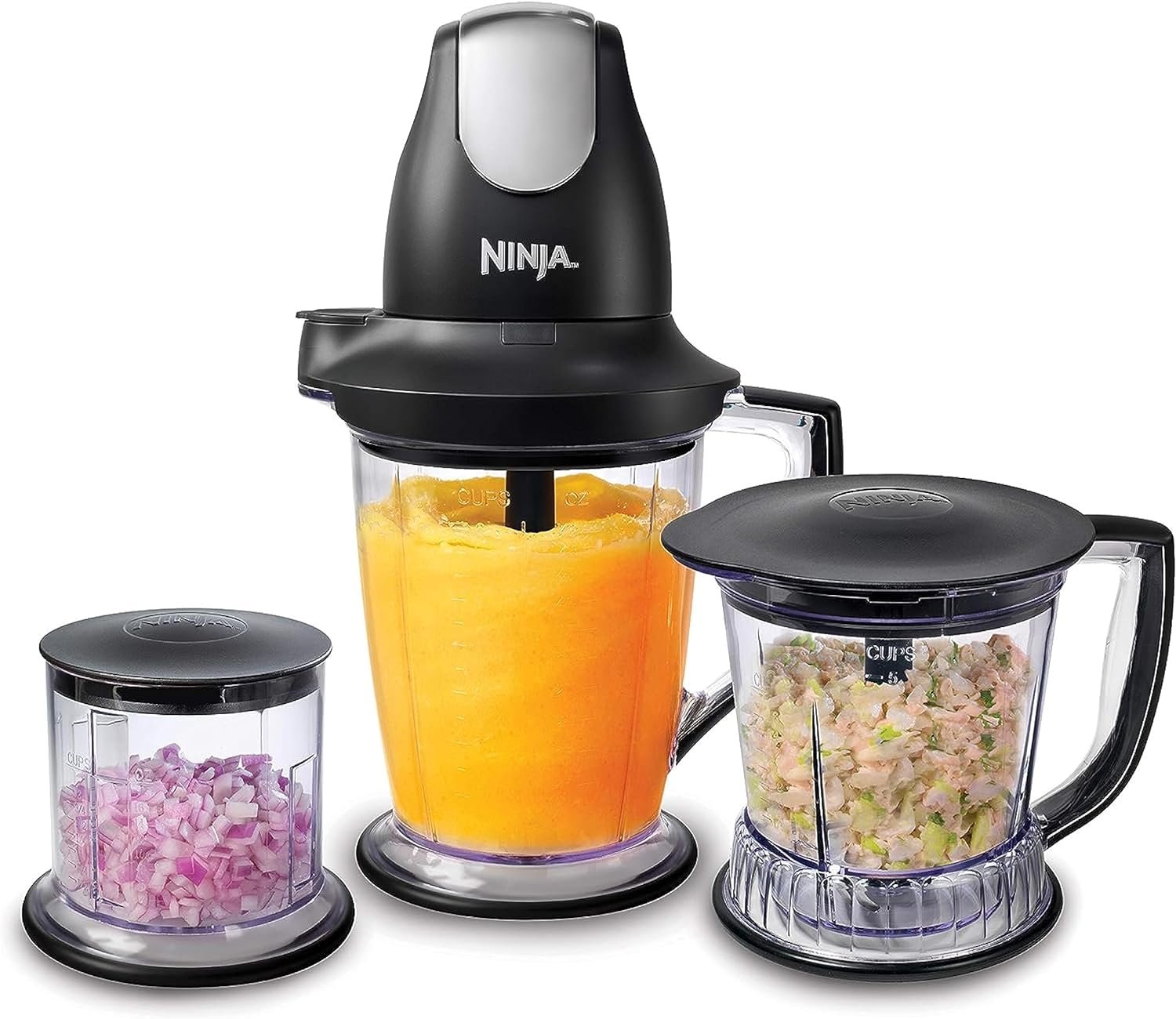 Ninja QB1004 Blender Review