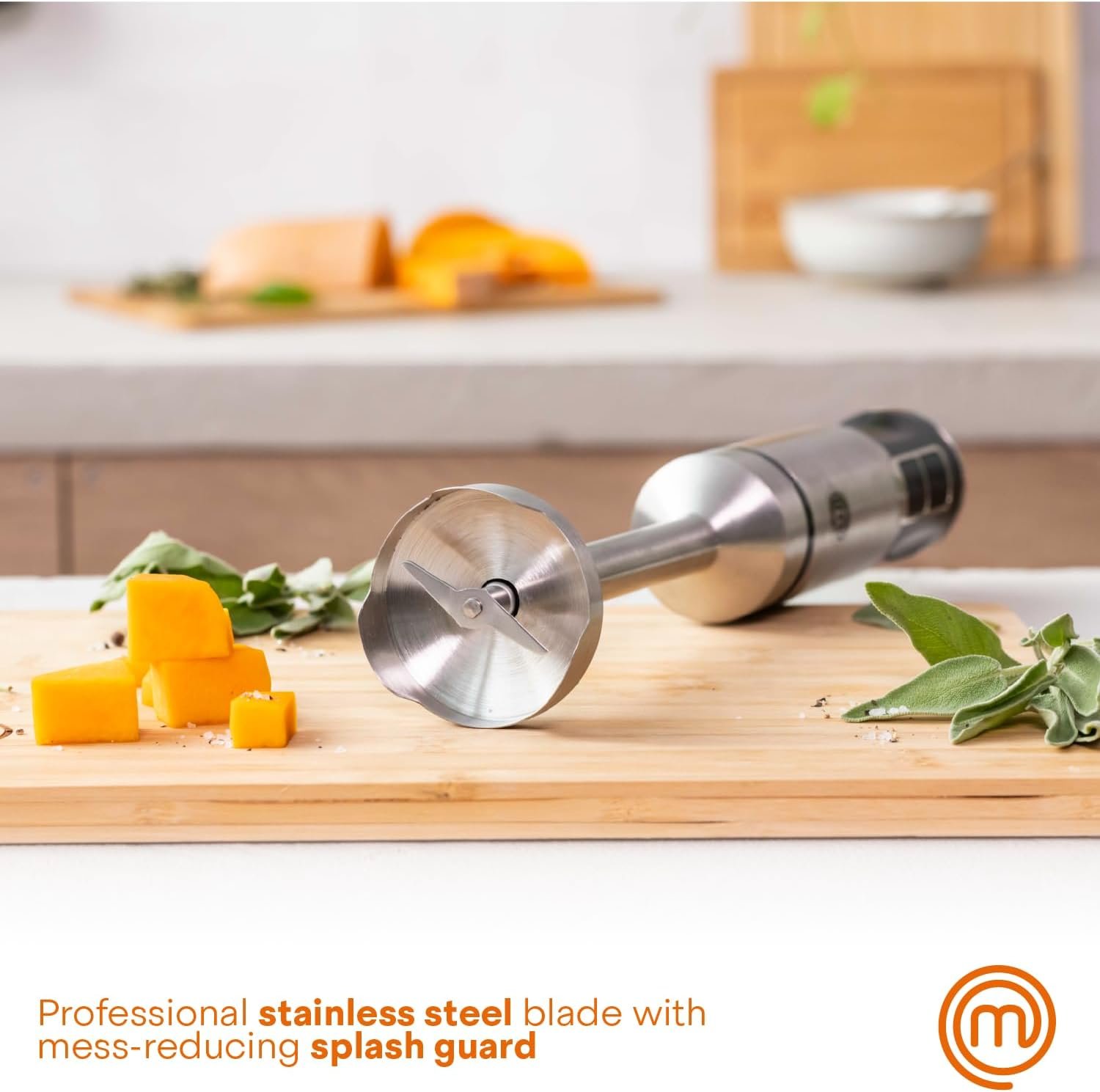 MasterChef Immersion Blender Review