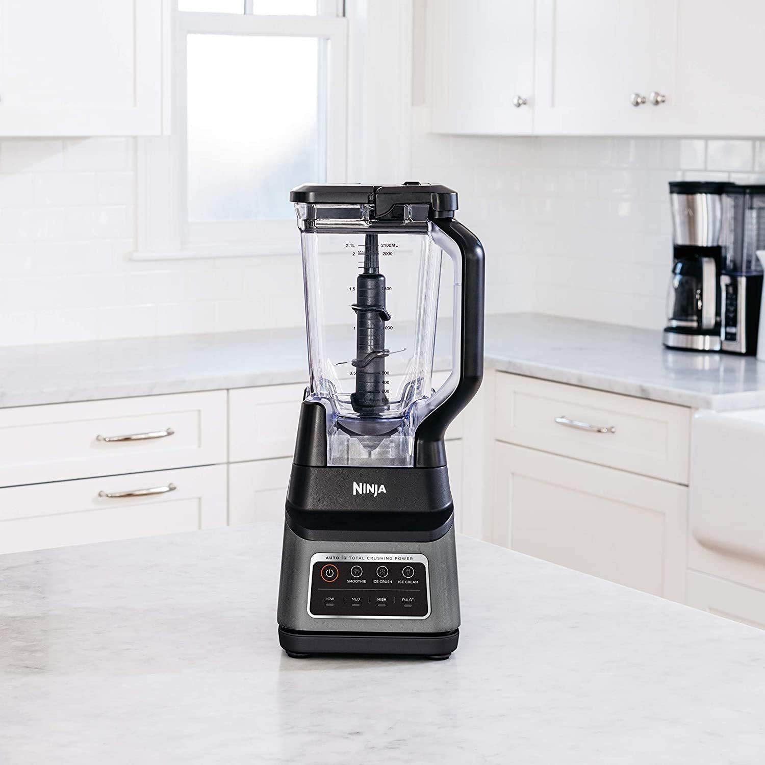 Ninja BN701 Professional Plus Blender Review