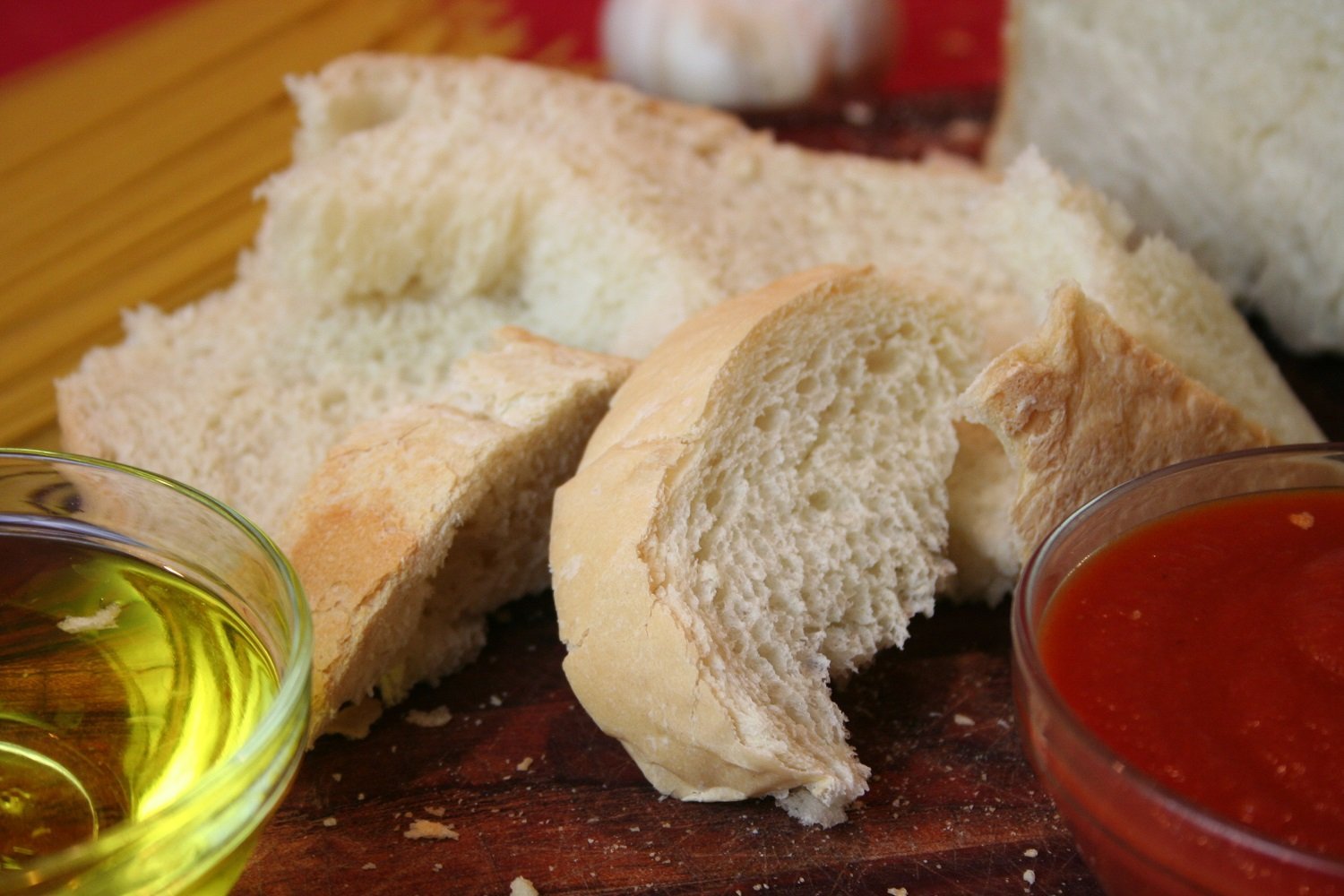 The Prepared Pantry French Bread Machine Mix